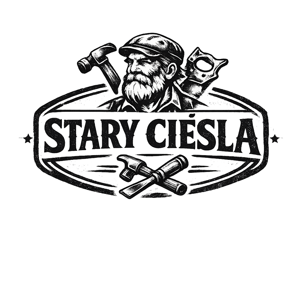 Stary Cieśla